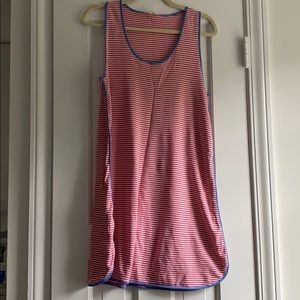 LAKE Pajamas Nightgown